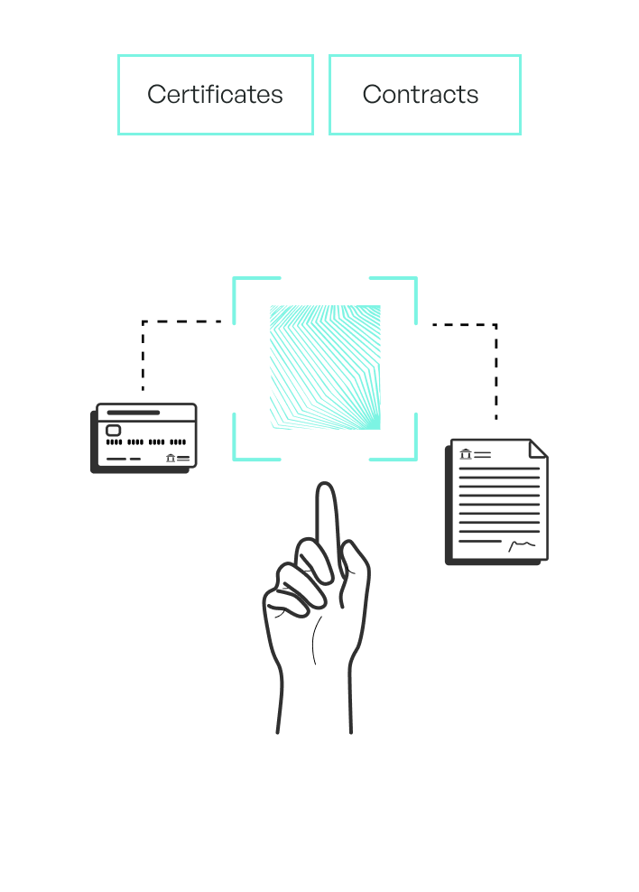 Stelo Verify Banking Documents