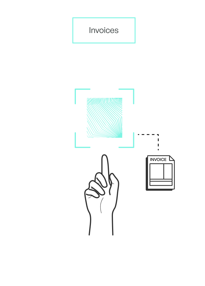 Stelo Verify Invoices