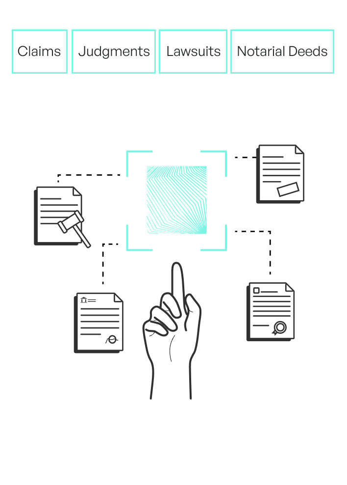 Stelo Verify Legal & Compliance Documents